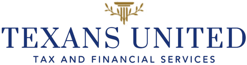 Texans United Tax and Financial Services